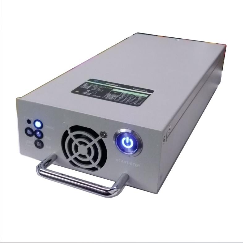 1100W电源GPAD112M50-1A输入:200-240Vac;输出:50.4Vdc