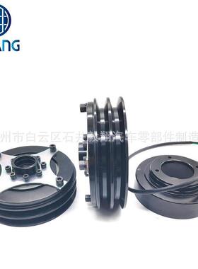 2A180外径食用菌机械设备装袋机电磁离合器黑木耳香菇平菇装袋机