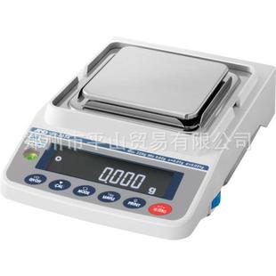 AND爱安德电子秤电子天平0.001gGX 200 203A量程220g代替GX
