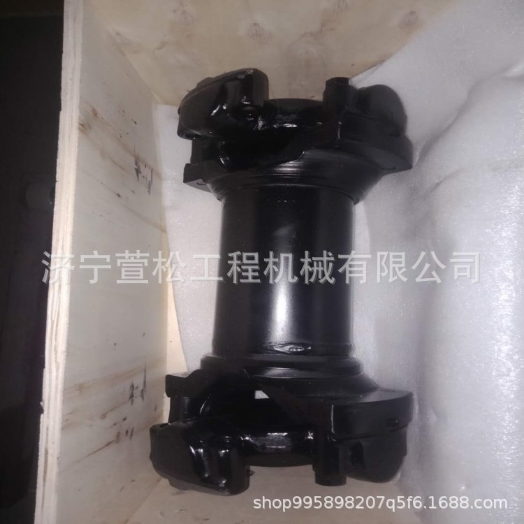 WA470-3装载机十字轴421-20-12620装载机配件