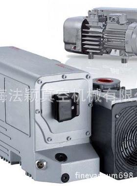 960100FP莱宝单级旋片泵SV10FP