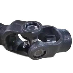 热卖6.01B+6.01+6.06农业设备万向节动力输出轴滚针式联轴器