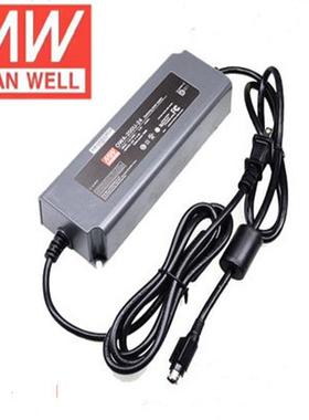 明纬开关电源OWA-200U-48200W防潮LED适配器