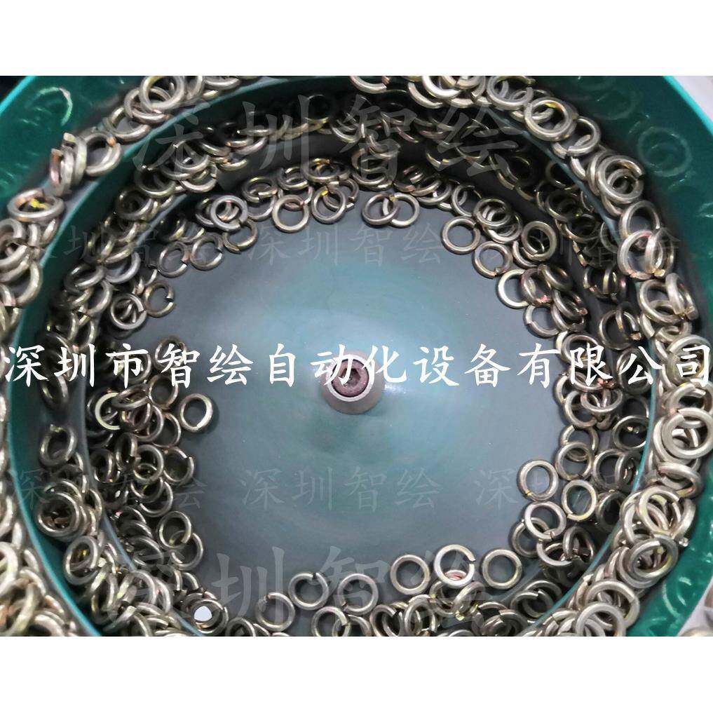 按需长短套管膨胀螺丝组合装配机膨胀杆自动穿垫片弹垫锁膨胀螺丝