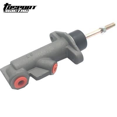 汽车改装通用铝合金汽车手刹泵0.625，0.70.625刹车制动泵