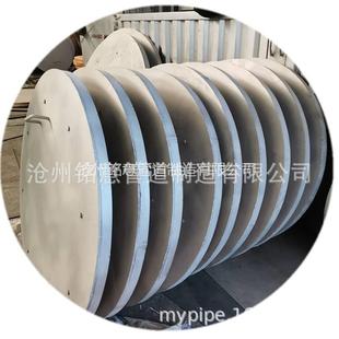 304不锈钢保温盖板800mm井盖铭意不锈钢井盖DN1200