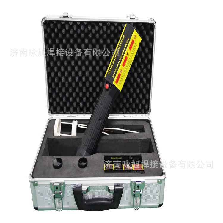 厂家直供KIA-1000W小高频加热器便携式加热器生锈螺母加热器