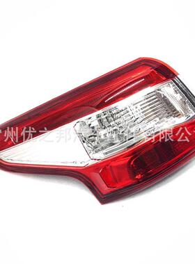 适用于141516款逍客J11尾灯后灯刹车灯26555-4EA0A欧版尾灯