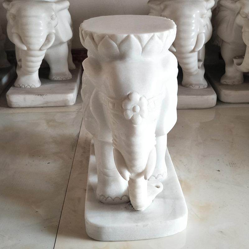 石雕象墩家用大理石晚霞红圆桌象墩户外庭院汉白玉象墩现货,机械设备,其他机械设备,淘宝优惠券,粉丝福利购,淘宝优惠卷