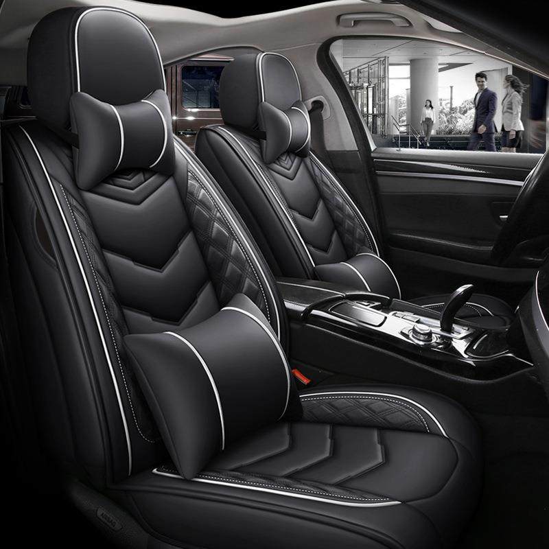 汽车坐垫四季通用座套全包座椅套全包围座垫小车皮革专用2023新款,机械设备,其他机械设备,淘宝优惠券,粉丝福利购,淘宝优惠卷