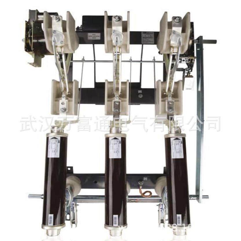 NALF12-6K210REABB负荷开关熔断器组合电器具体价格电议