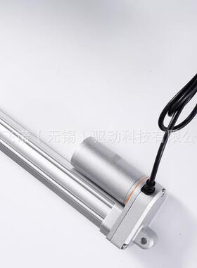 YFN817业应铝用电动推杆合金静音电动伸缩工直线电杆22821动升降