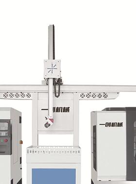 一创机械厂家臂型M双系列-JK0640一二外CAHF桁架拖机械手