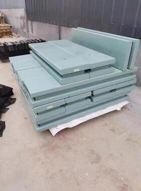 中振干式变压矩阵减矩降震器噪隔音器隔振低频变压阵减振器RPI平