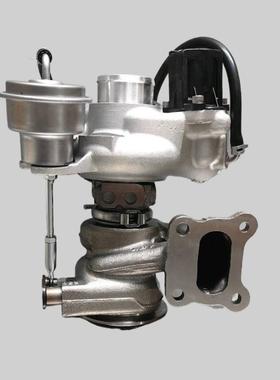 涡轮增器TD.025压L4BR449180-049180-00543