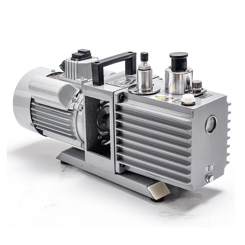 厂孔家溪旋片式真空-泵小型2XZ--2型2xz9921型双级直联2XZ4真空泵