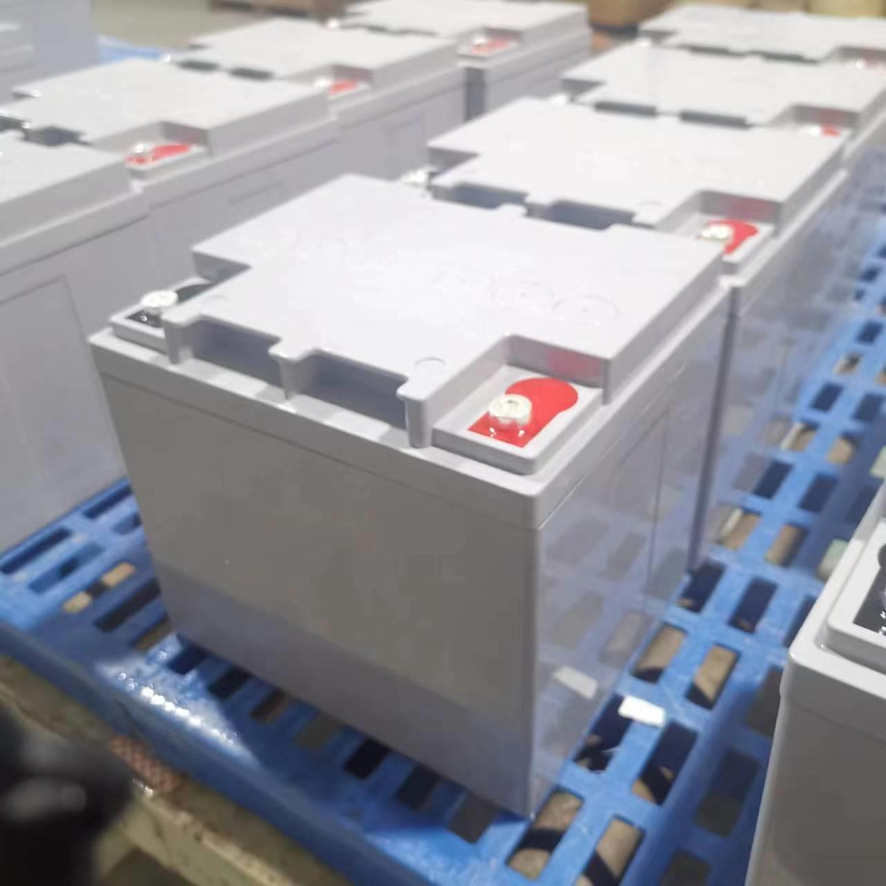 胶体储能瓶电池2V38A12V38AHH光伏蓄电池可O1EM定制40A45AH太H阳