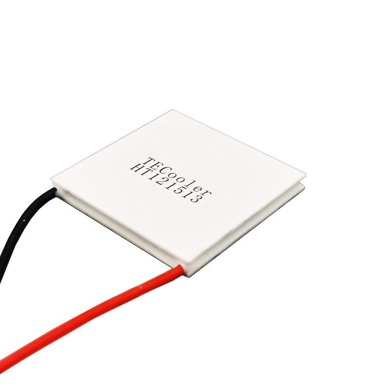 24V大功率6V2X602半导体12制冷片55X55高温差制冷效率高5大HT0641