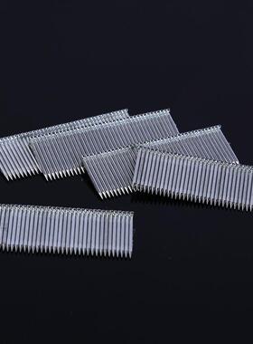 龙家多型号一胶剑泥气动钢排钉具装潢装修直钉镀锌钢排钉钉水钉直