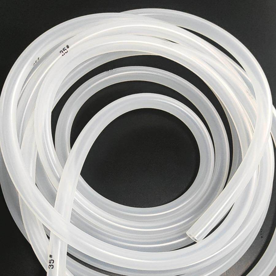 东莞雄*兵家现货销售SRY35#7.厂912.9蠕动泵胶管硅透明食品级硅胶