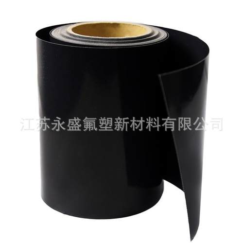 供826应特氟龙单面道氟布四化工设备温包覆管保温套用防腐高布四