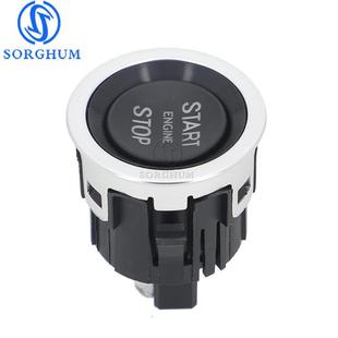 火LLR068334R094一08适用于路虎揽胜汽车配件键启动开关3点开关