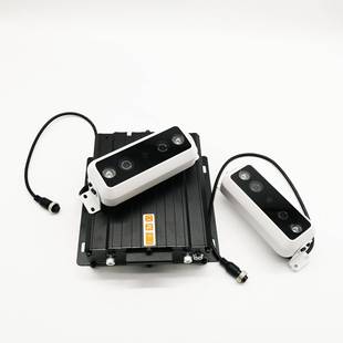 大巴双门车载S客流人H数统计录像机工349厂监控高清44GG路P265