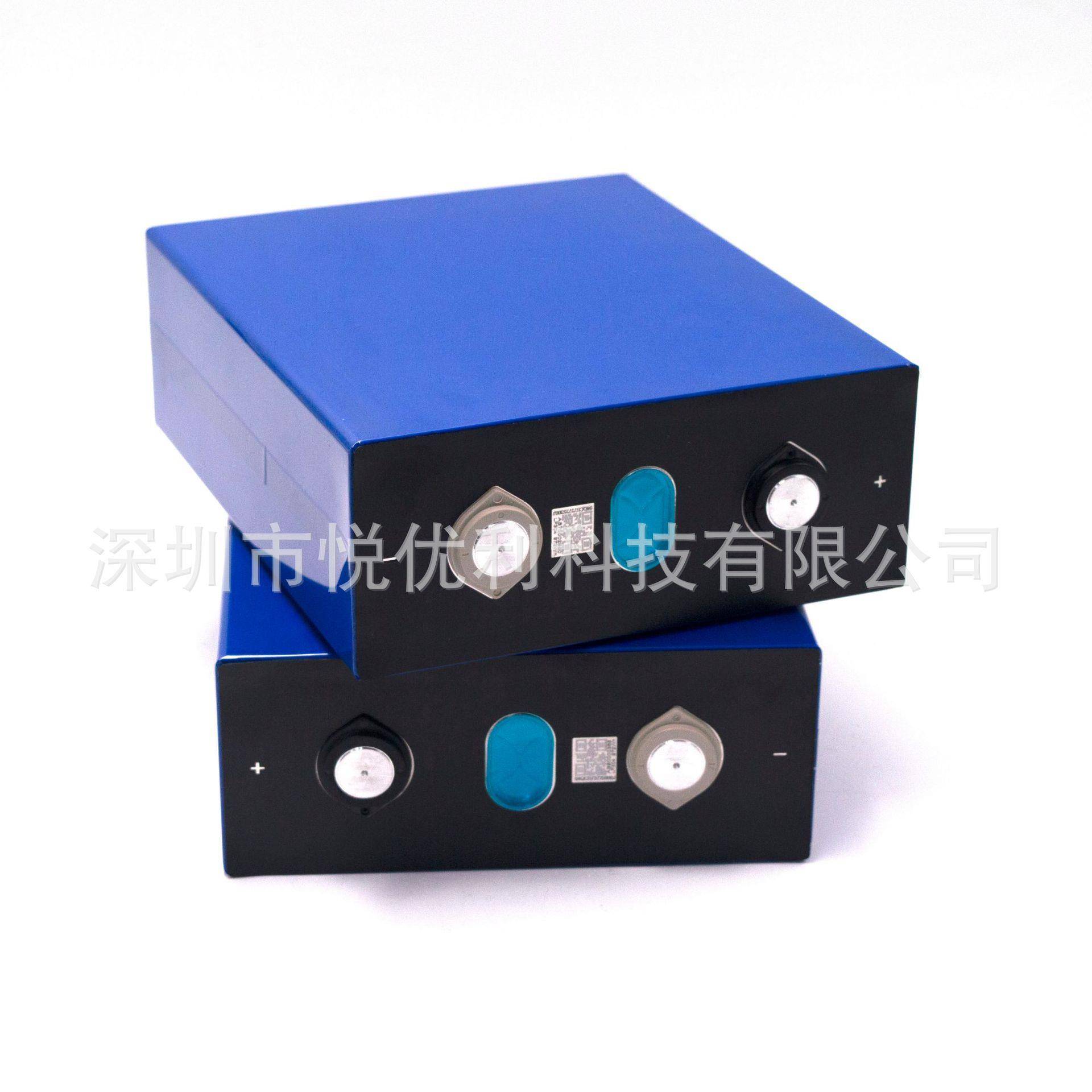 EVE亿0纬铝壳池3.2V磷酸铁锂5/80电/015/280AH电动车电池储302能