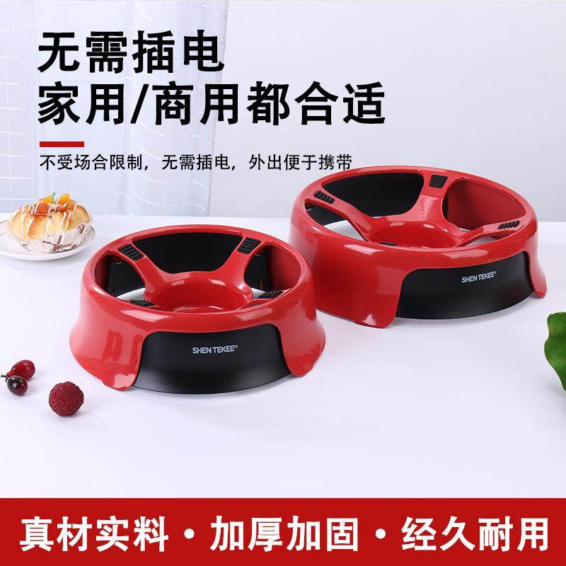 炉小干酒UMZ锅锅精仔小型炉商用火锅小火锅架家用铝合金酒精锅子