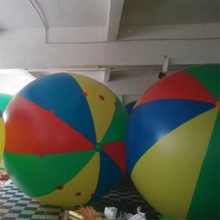 充型气升空771球房大升空广告气球开业庆产活动户外广告气地球循