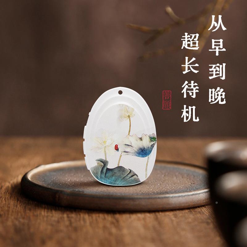 025新款善愿821卡迷你小型播821机插充2电播放器播放机音放乐机耳