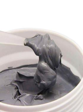 厂供半应3.8WTI780-38家G灰色导热硅脂-用于导体块和TIG780-3散热