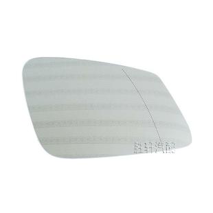 适用宝马1X234系1X2i33F20F22F30F35F6镜片倒车后视SideMir镜片