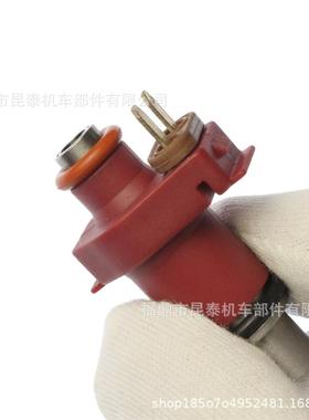 摩托车节气门喷油嘴orFz150iVixionR15BW512S5Ys2FPYZ-YS250Xtz25