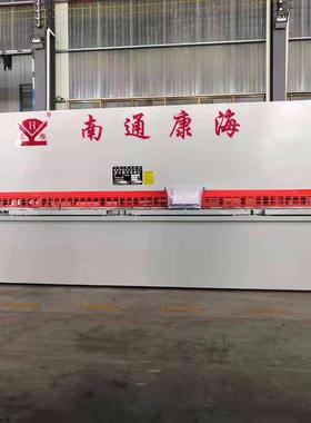 全自动液压QC12-JHA控6X6000摆式剪板机Y厂家供数机床支应持选配