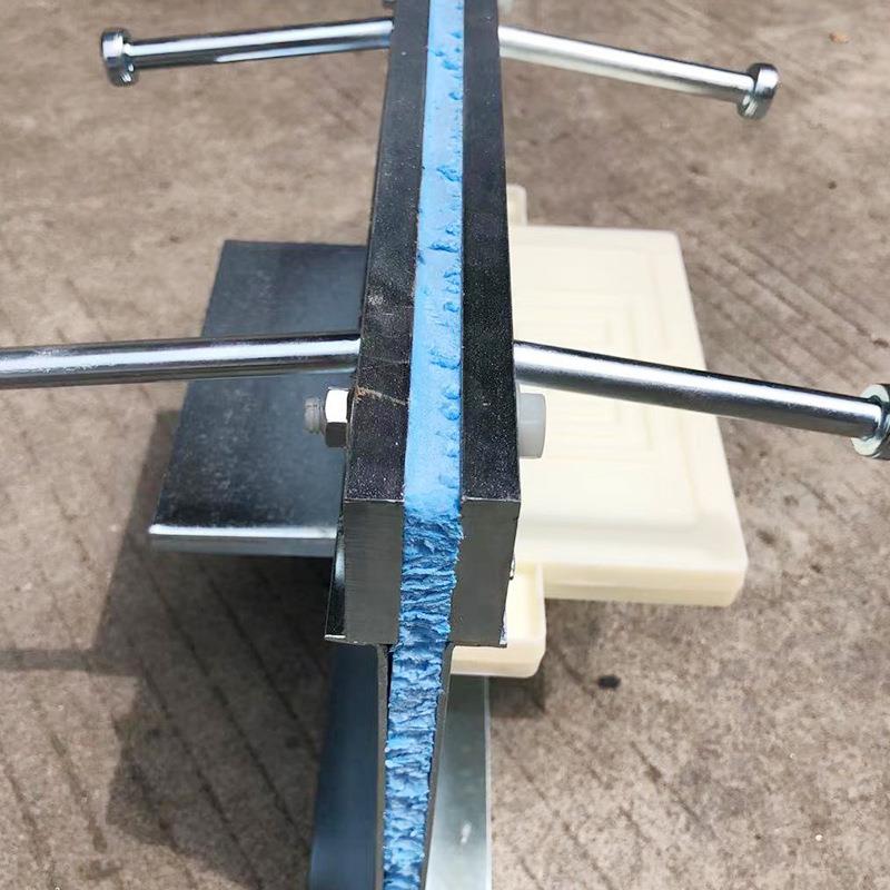 装伸缩948缝混泥土地面用形外墙装变缝桥梁铠伸缩缝装铠置厂家