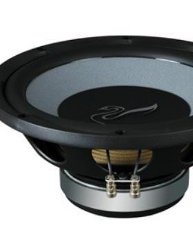 惠威10寸超低音汽车喇叭CS100B音箱升级