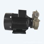 益顿不锈钢自吸式溶气泵微纳米汽泡发生器气液混合泵气浮设备泵