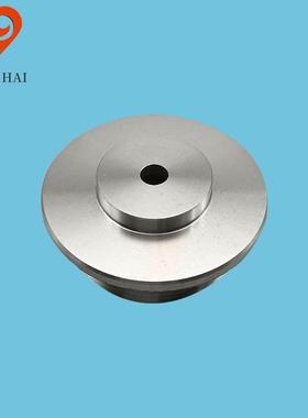 牧野慢走丝线切割配件不锈钢水盖20EC130A401上下喷水盖