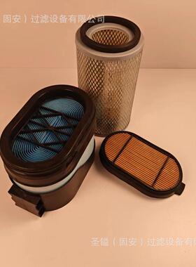 11709048SY195-235-9滤芯523498766869266677652P164166