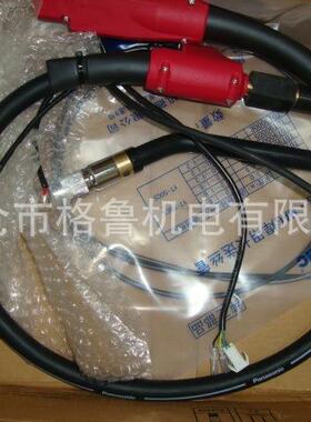 焊接机器人TA1800焊枪总成焊接机器人焊枪电缆YT-CAT503HAH