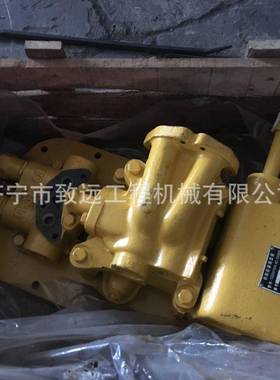山推SD16推土机转向泵16Y-76-06000SHANTUI山推齿轮泵机油泵