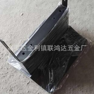 led立式移动uv卡布灯箱底座落地支架双面软膜广告牌可移动轮支架