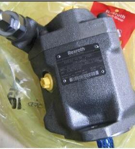 德国REXROTH力士乐柱塞泵液压油泵A10VSO45DFR1/31R-PPA12N00