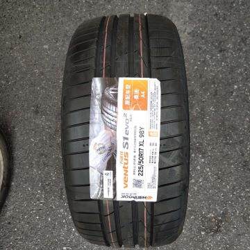 韩泰225/50R1798YXLK117