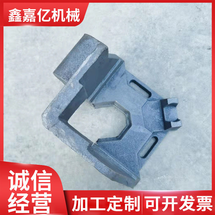 现货供应汽车配件球墨铸铁件农机配件欢迎来店咨询订购