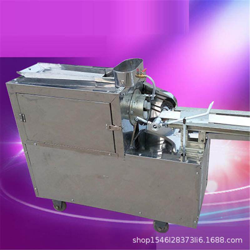 自动麻花机麻花机视频油炸锅多功能商用炸署条机炸麻花机