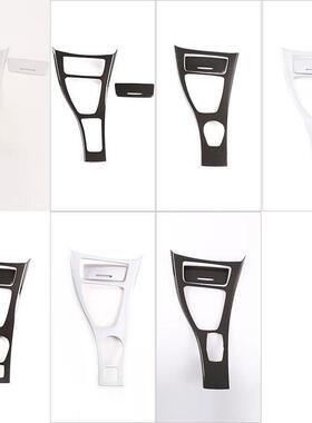 深圳车涯适用于05-12款宝马3系E90中控面板ABS2件套（左肽）