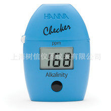 意大利哈纳HANNA汉纳仪器HI775淡水碱度比色计HI775-26HI775-11