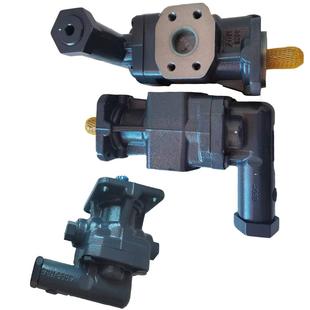 D15KF80RF2 D15KF50RF2 D15 D15KF12RF2 克拉克齿轮泵KF10RF2